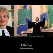 Die Pastorin