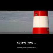 Coming home | Leuchtturm Westkapelle, Zeeland