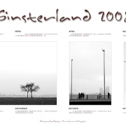 Kalenderposter 2008