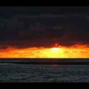 Bring on the night| St. Peter-Ording, Nordsee