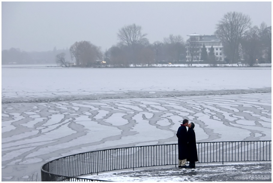 Frühlingsgefühle :-)