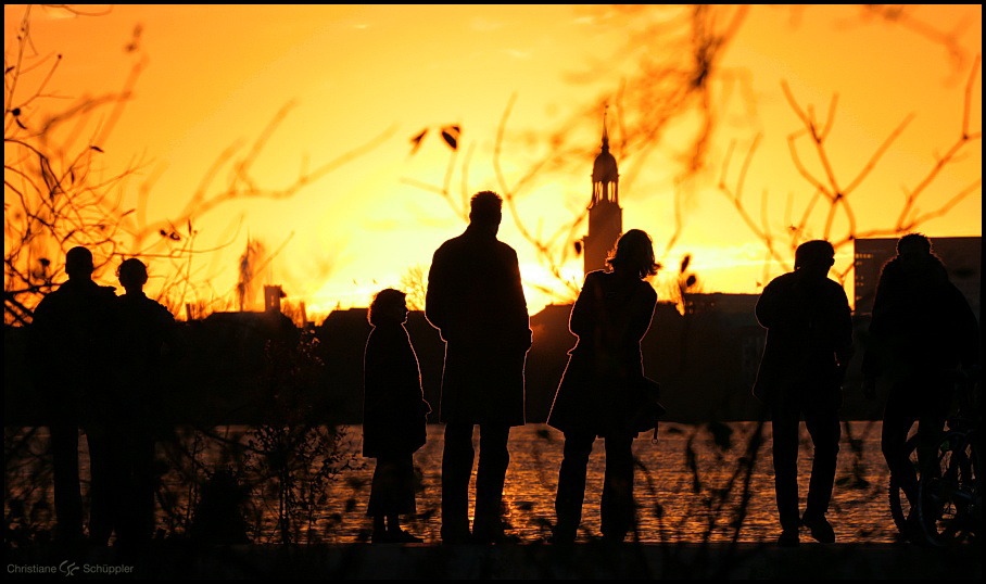 Alster-Street