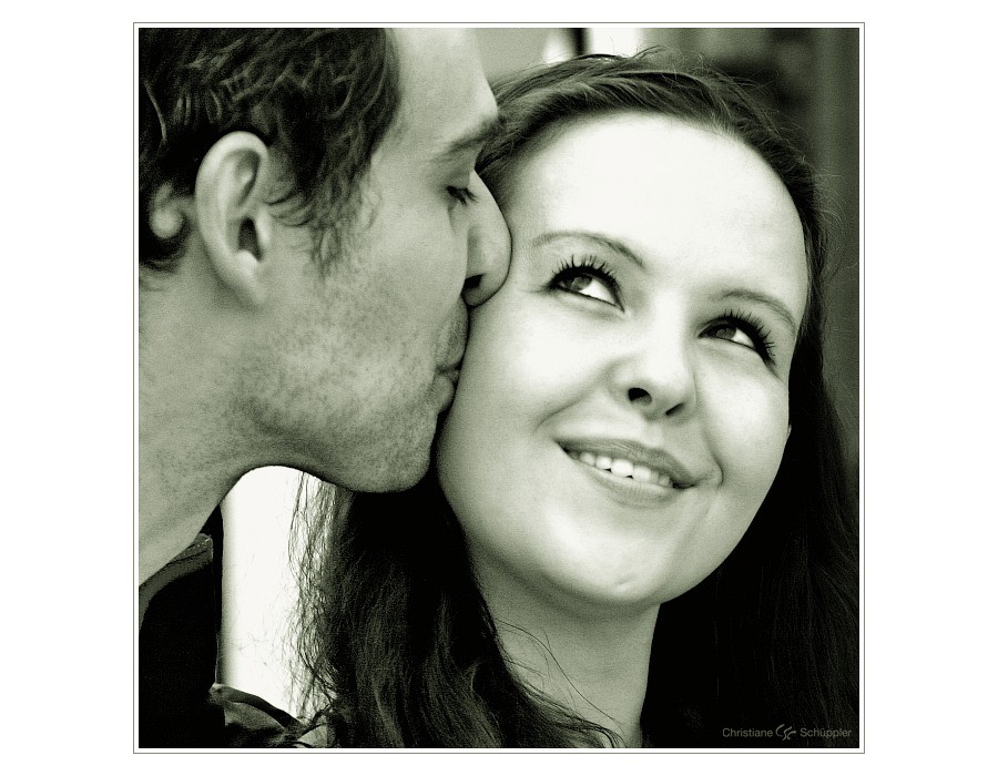 Liebe ist ...