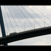 Köhlbrandbrücke, Hamburg